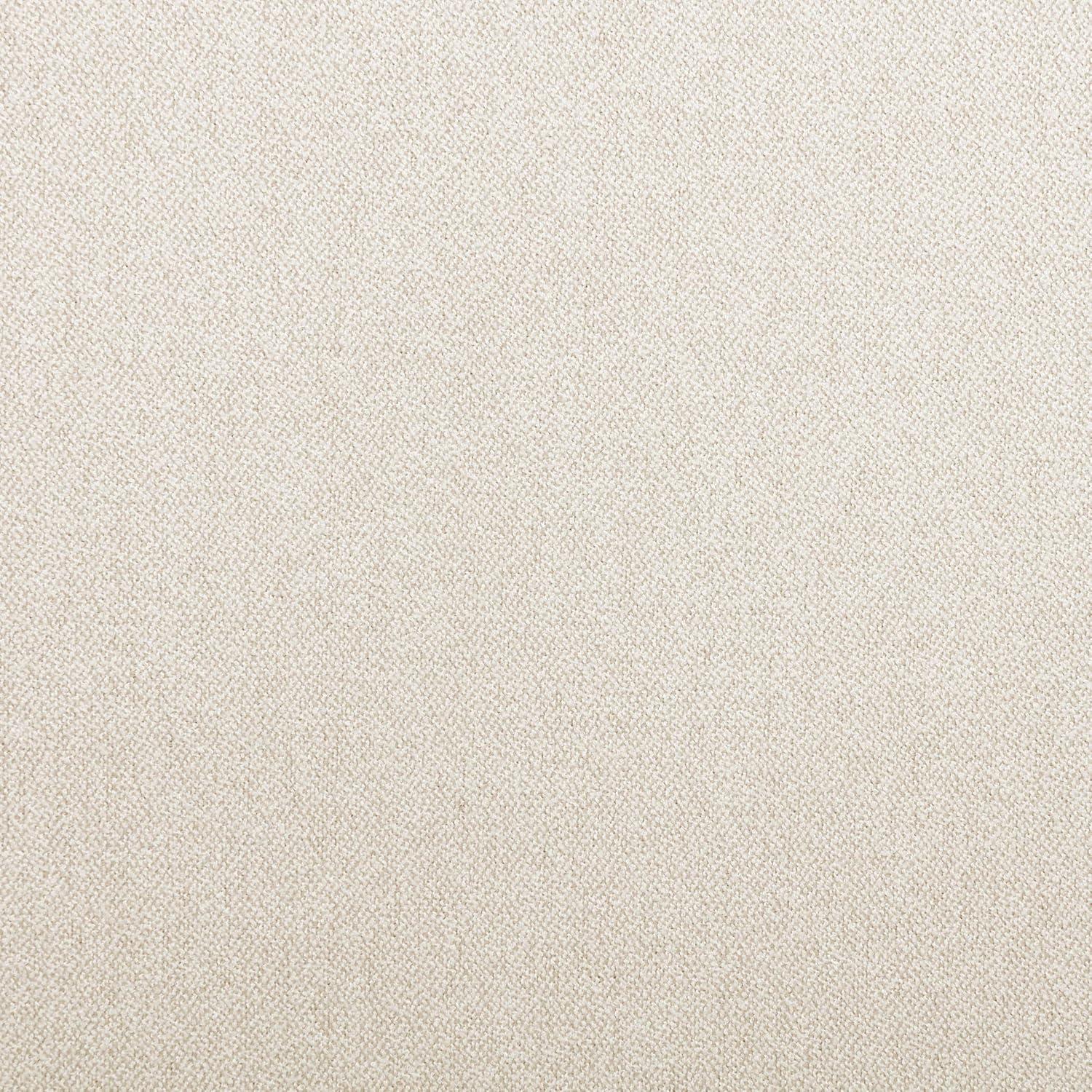 Kosmo Rectangular Upholstered Headboard Sand