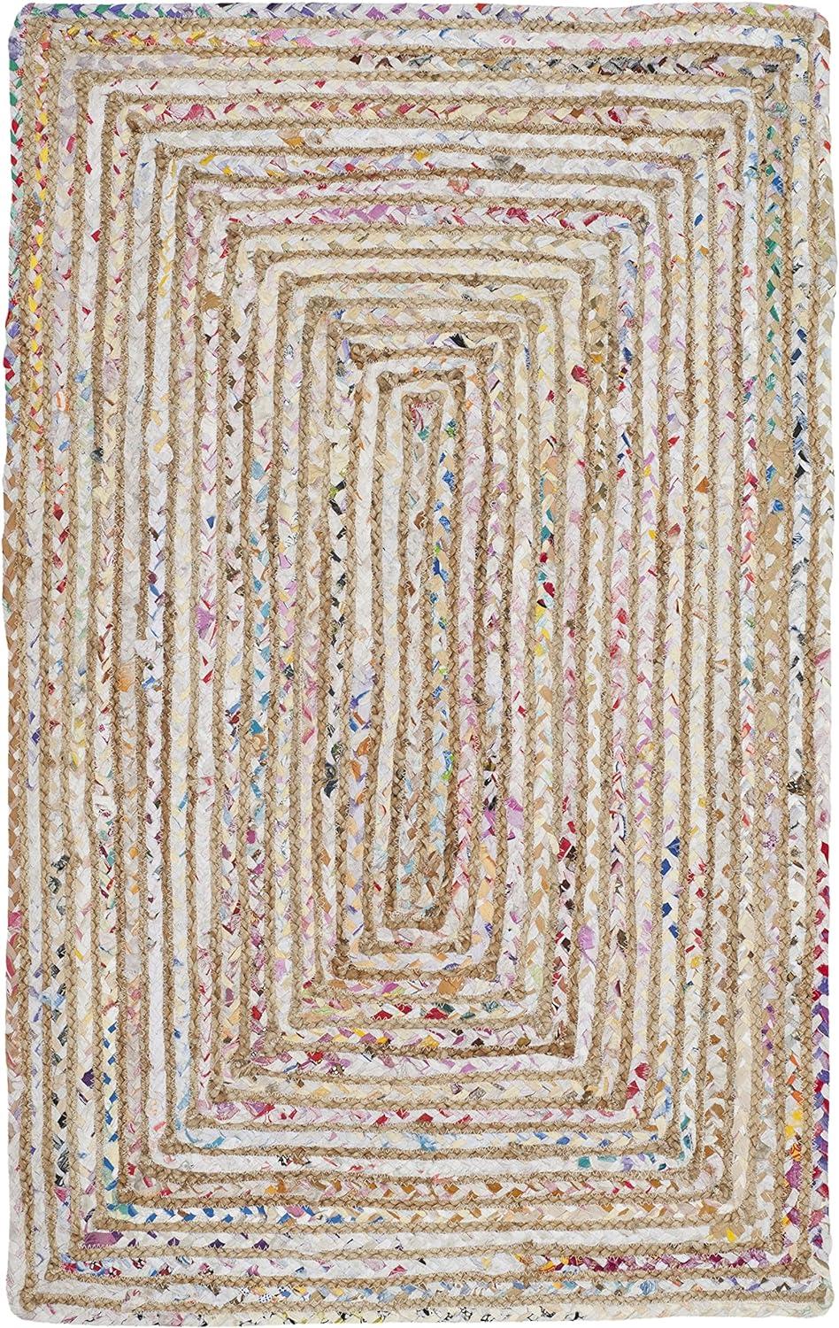 Cape Cod CAP202 Hand Woven Area Rug  - Safavieh