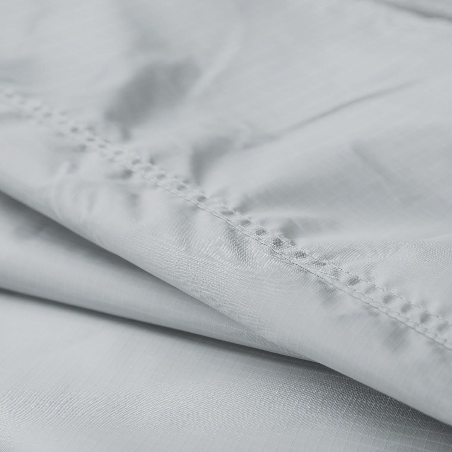 Classic Accessories Overdrive Tie Mildew Resistant RV Cover By Classic Accessories