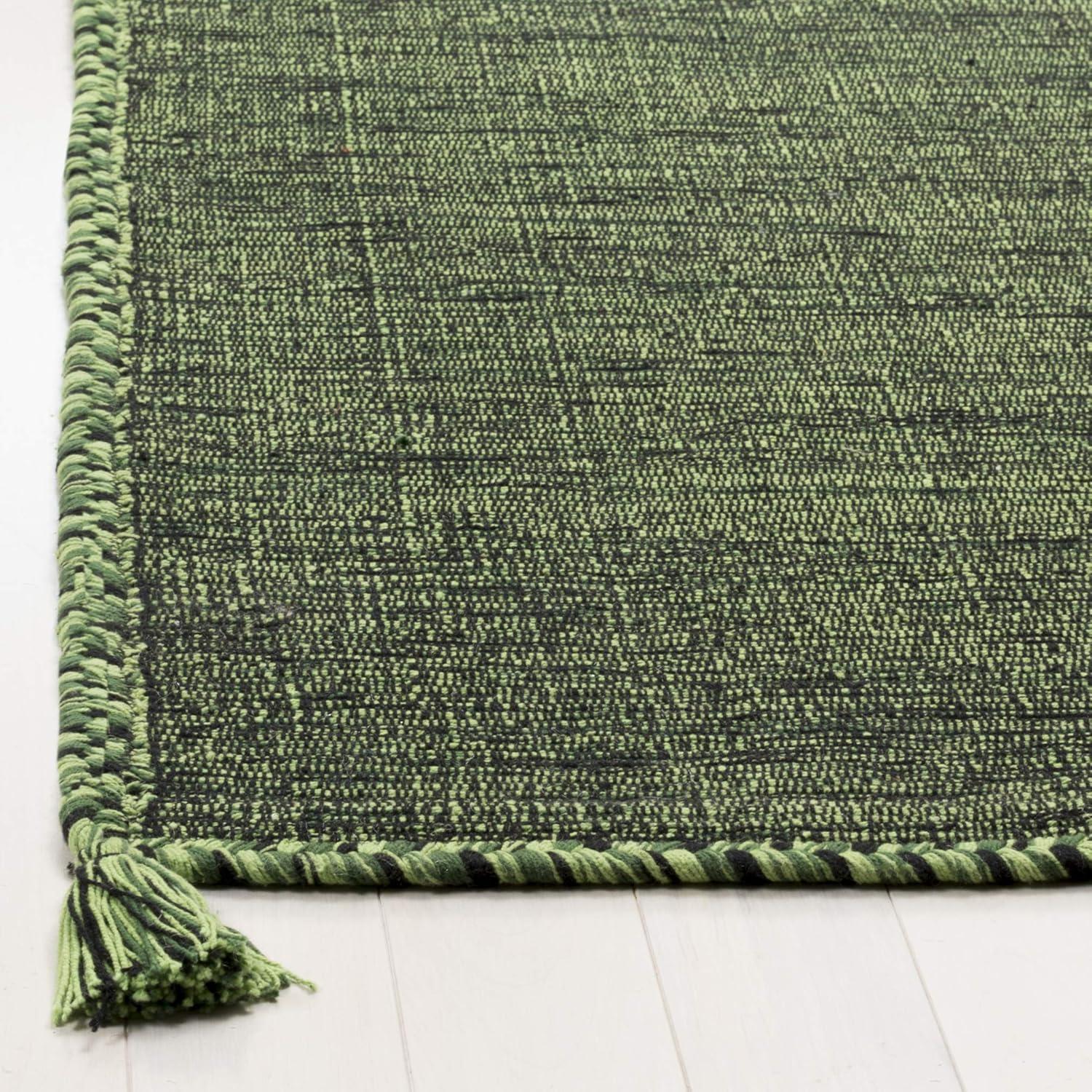 Montauk MTK150 Hand Woven Indoor Rug - Safavieh