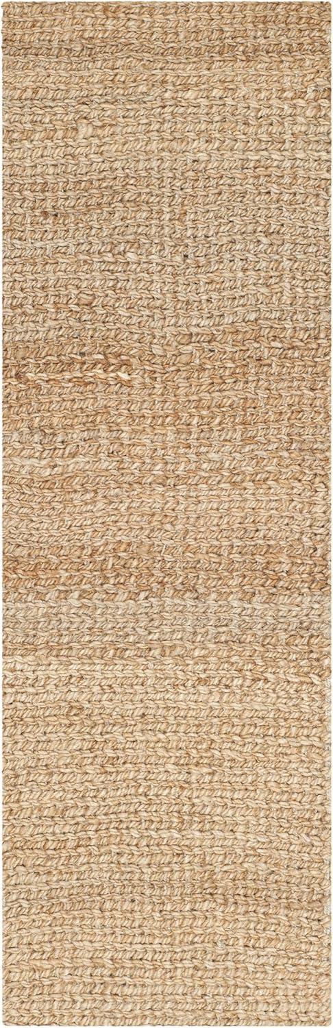 Natural Fiber NF732 Hand Woven Area Rug  - Safavieh