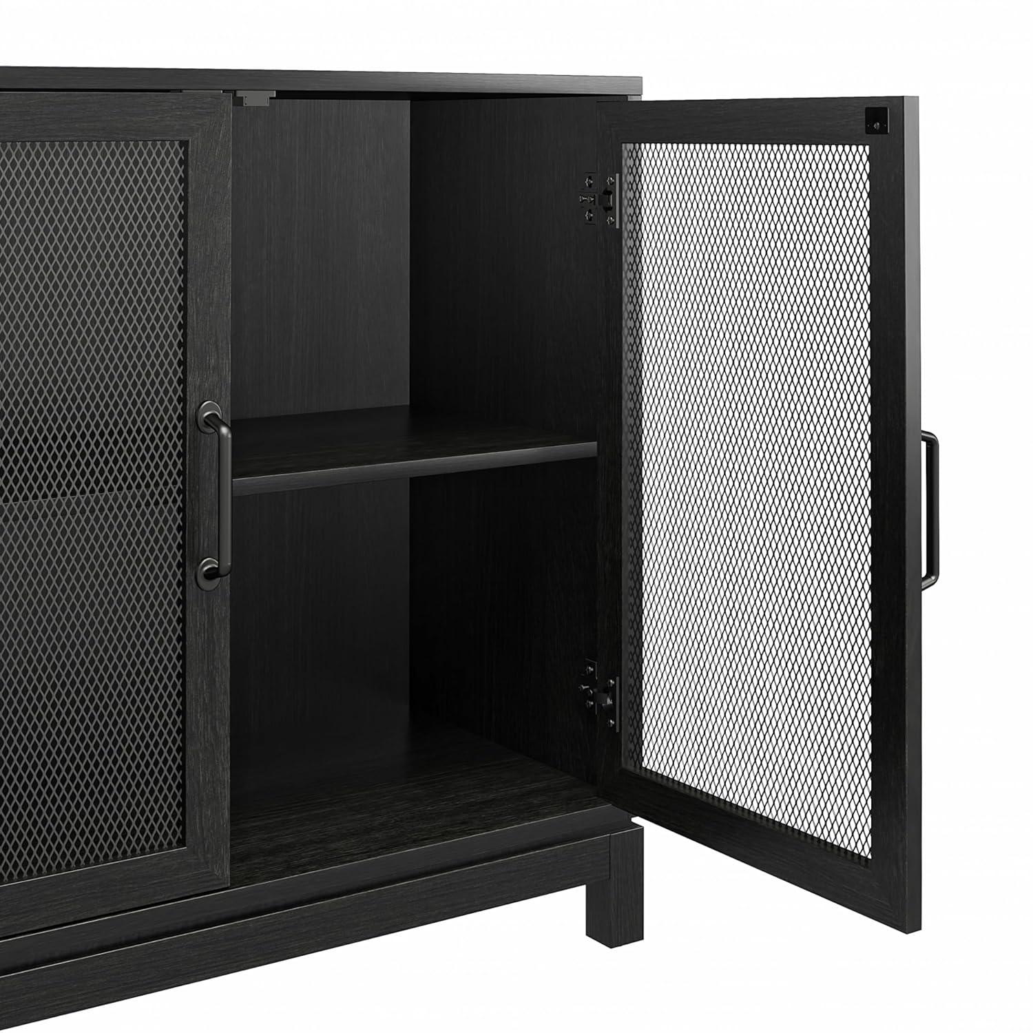 Tess Accent Cabinet