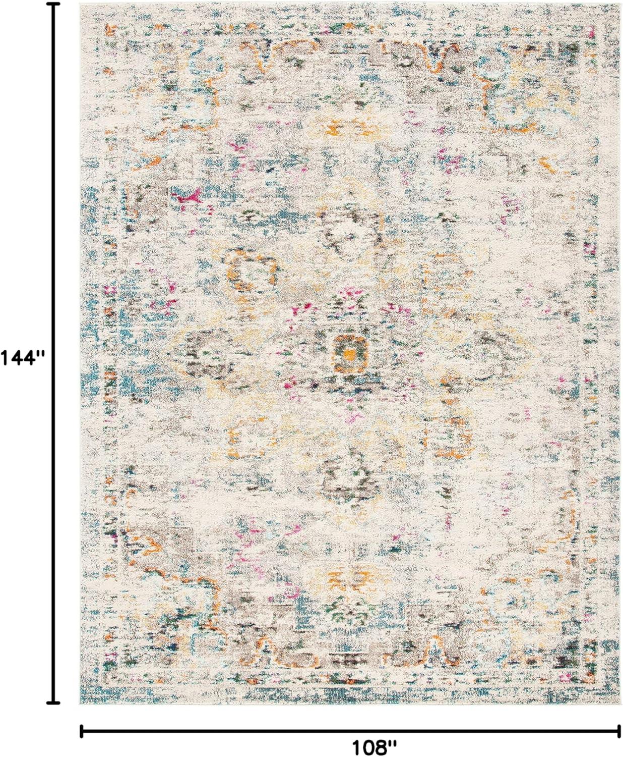 Madison MAD473 Power Loomed Rugs - Safavieh