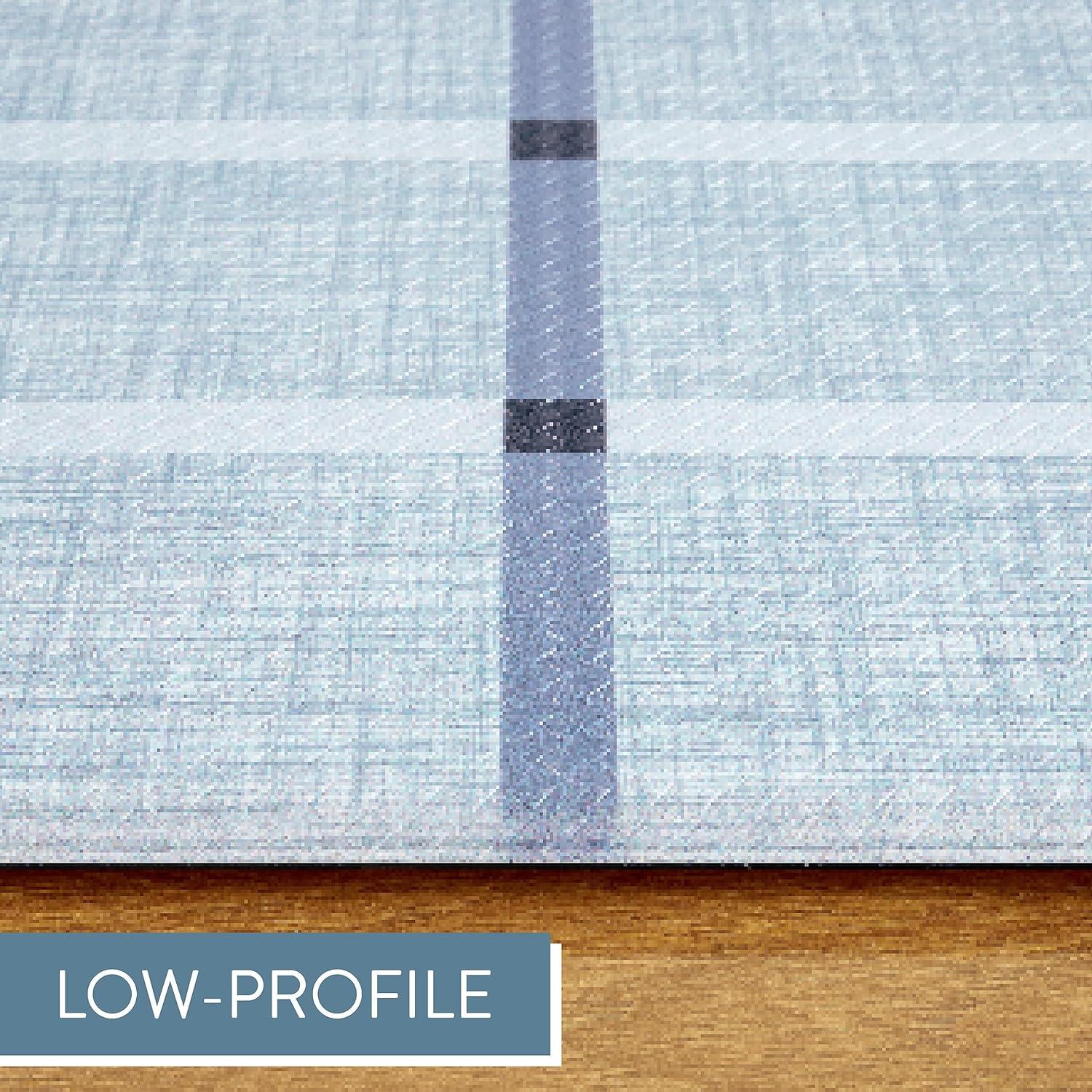 Town & Country Living TOWN & COUNTRY BASICS Comfort Plus Non-Slip Backing Kitchen Mat