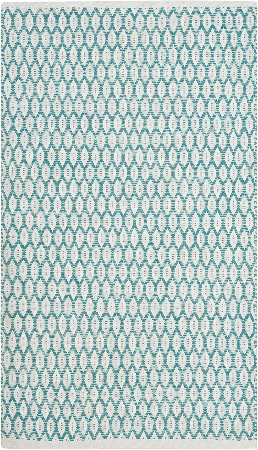 Montauk MTK608 Hand Woven Indoor Rug - Safavieh