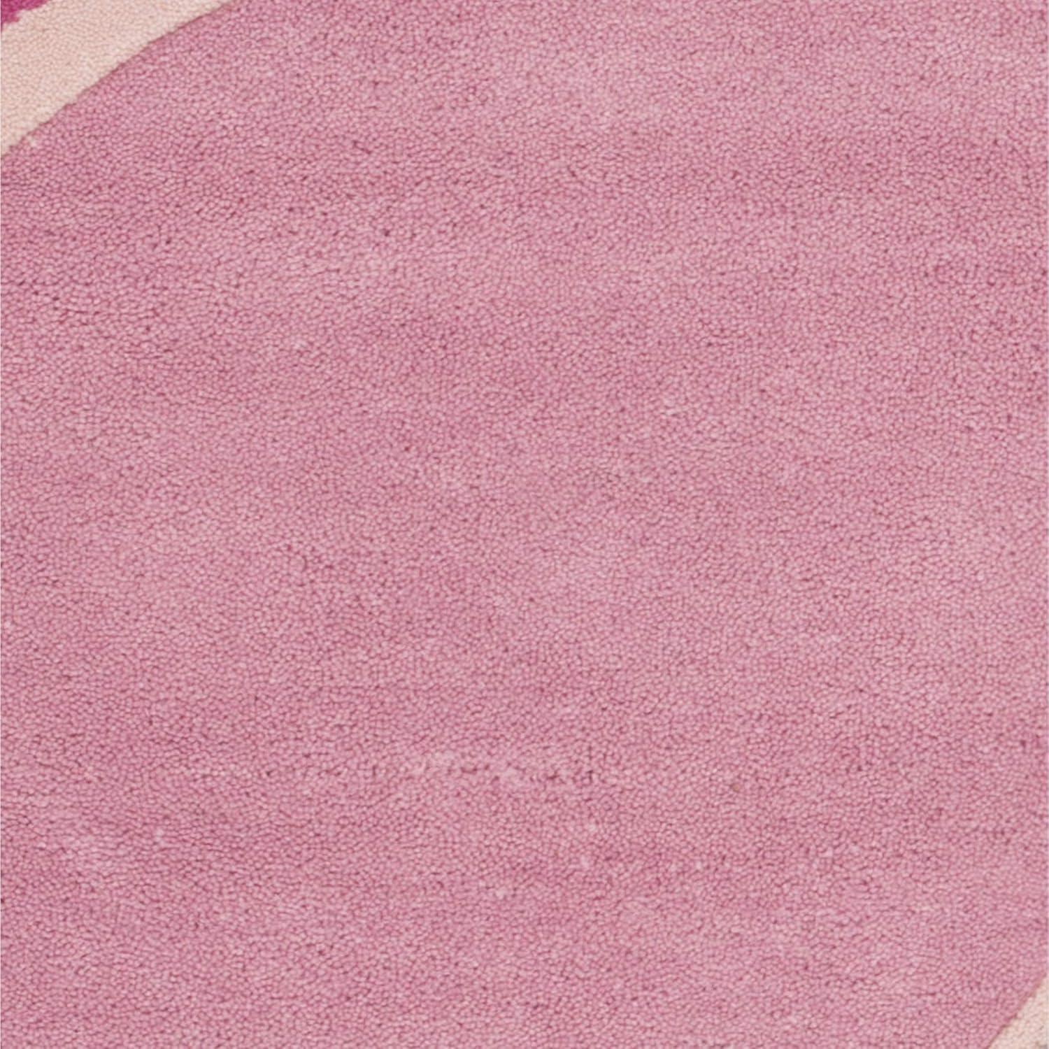 SAFAVIEH Kids Alyx Swirling Stars Area Rug, Green/Pink, 2' x 3'