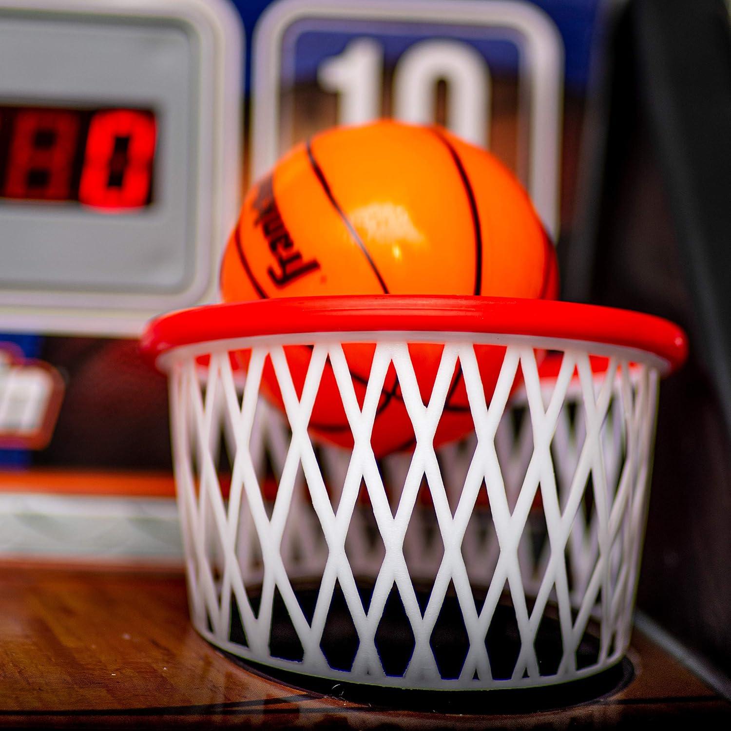 Electronic Bounce Junior Basketball Arcade Game