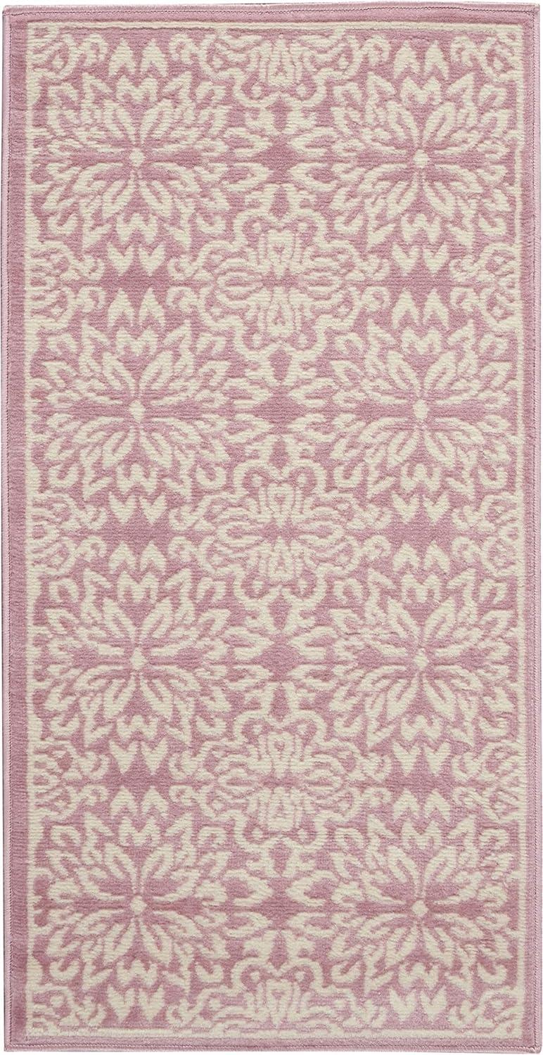 Nourison Jubilant Floral Transitional Indoor Rug