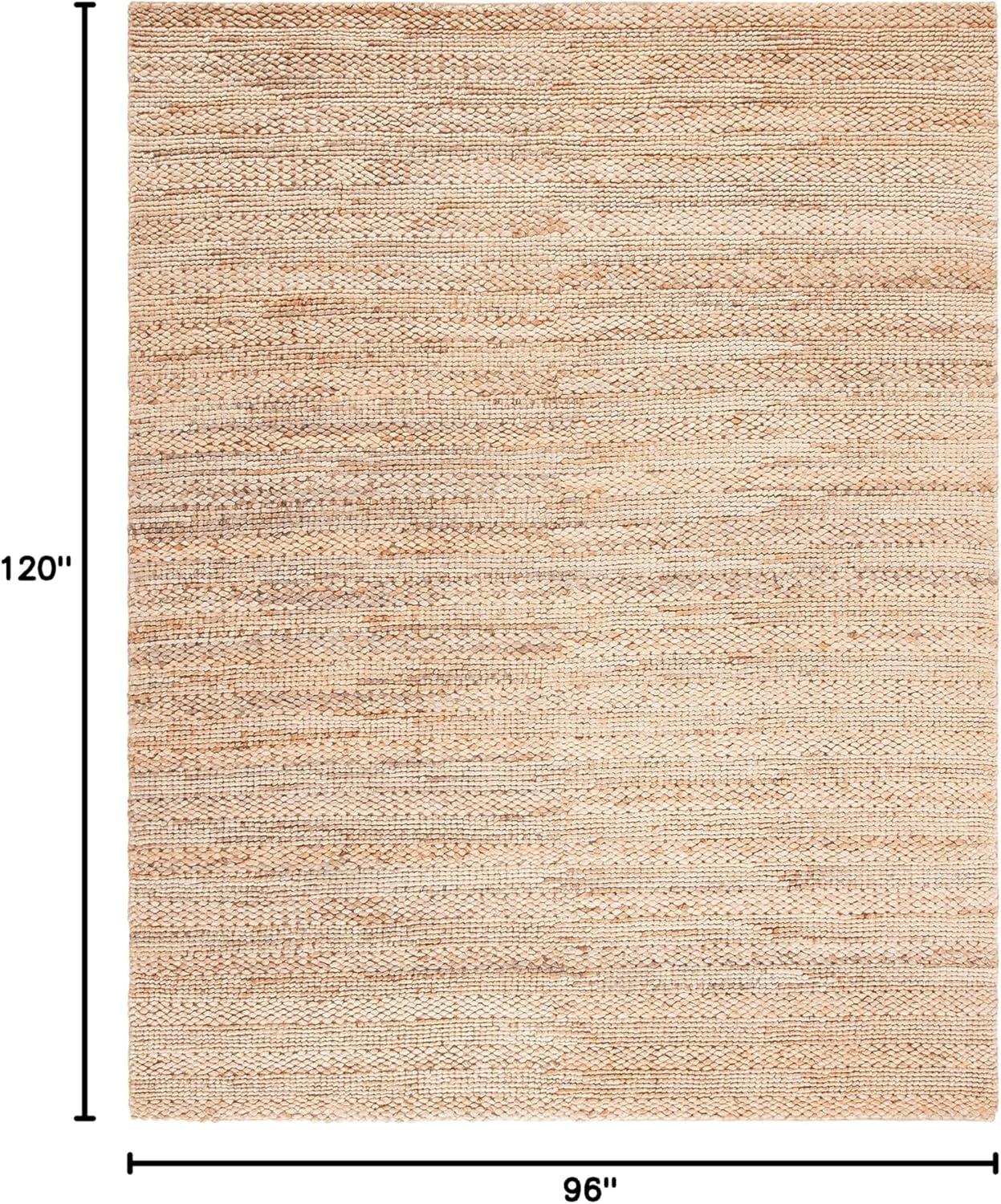 Natural Fiber NF212 Area Rug  - Safavieh