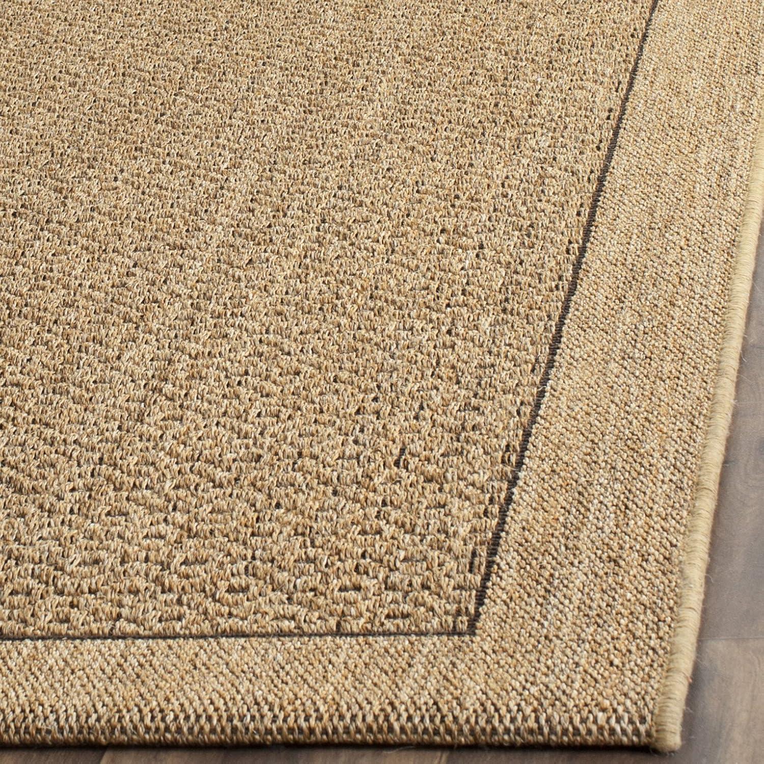 Palm Beach PAB355 Power Loomed Area Rug  - Safavieh