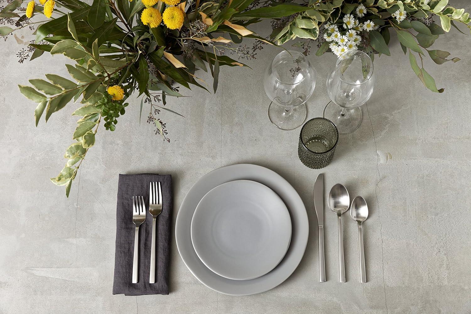 Fortessa Fortessa Heirloom 6.25" Bread and Butter Plate (Set of 4)