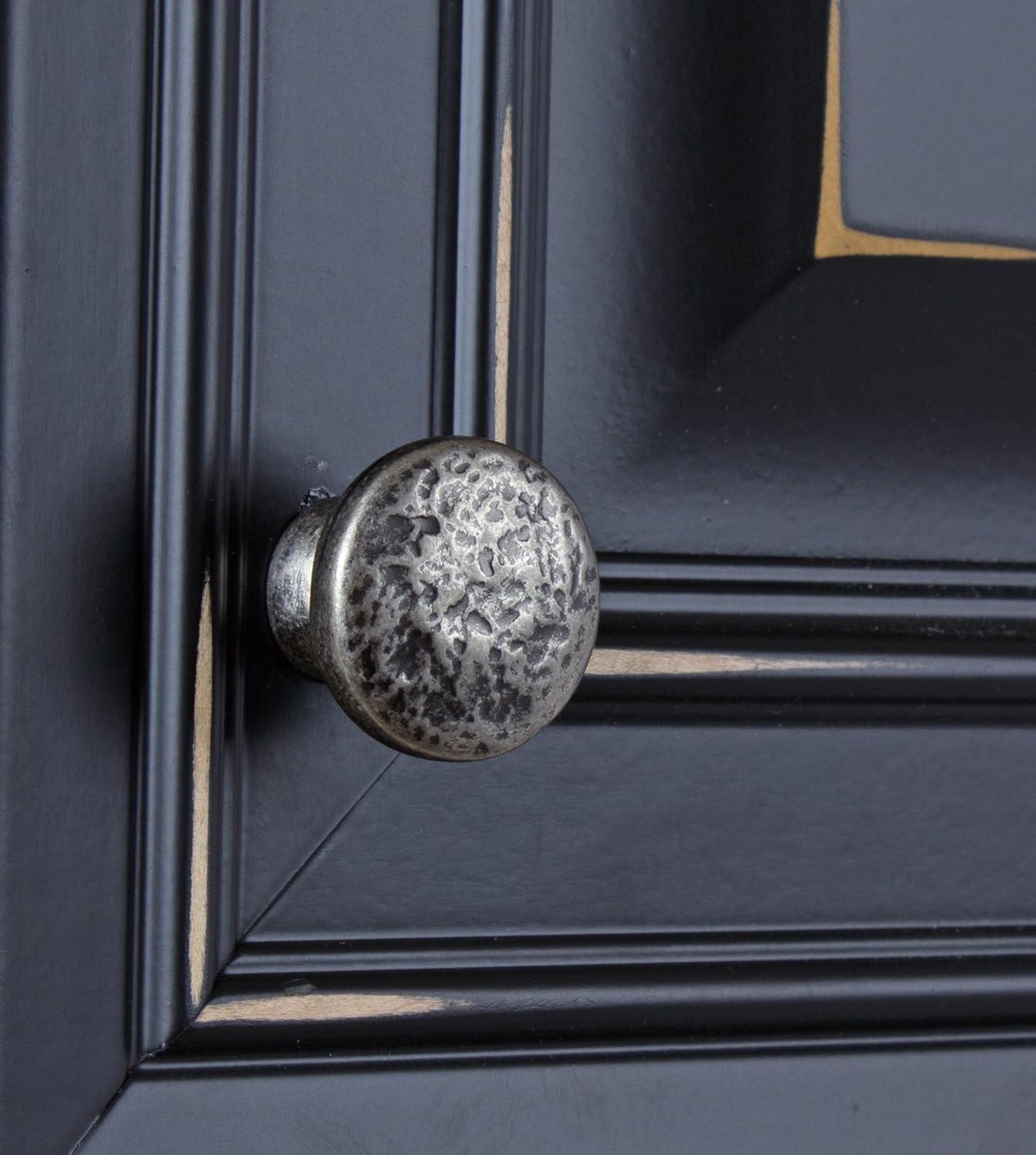 1.13" Diameter Mushroom Knob Multipack