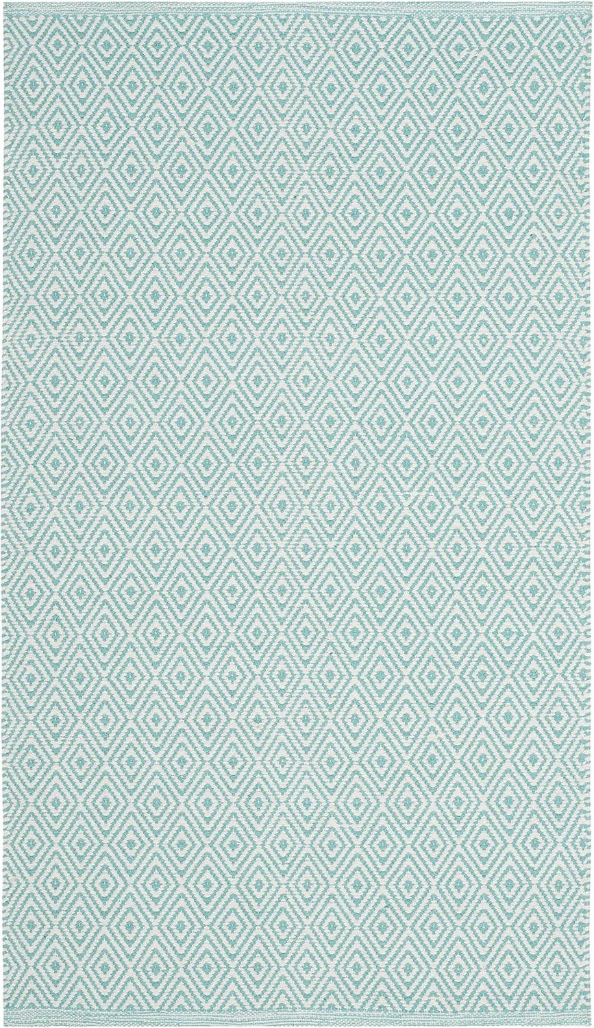 Montauk MTK515 Hand Woven Area Rug  - Safavieh