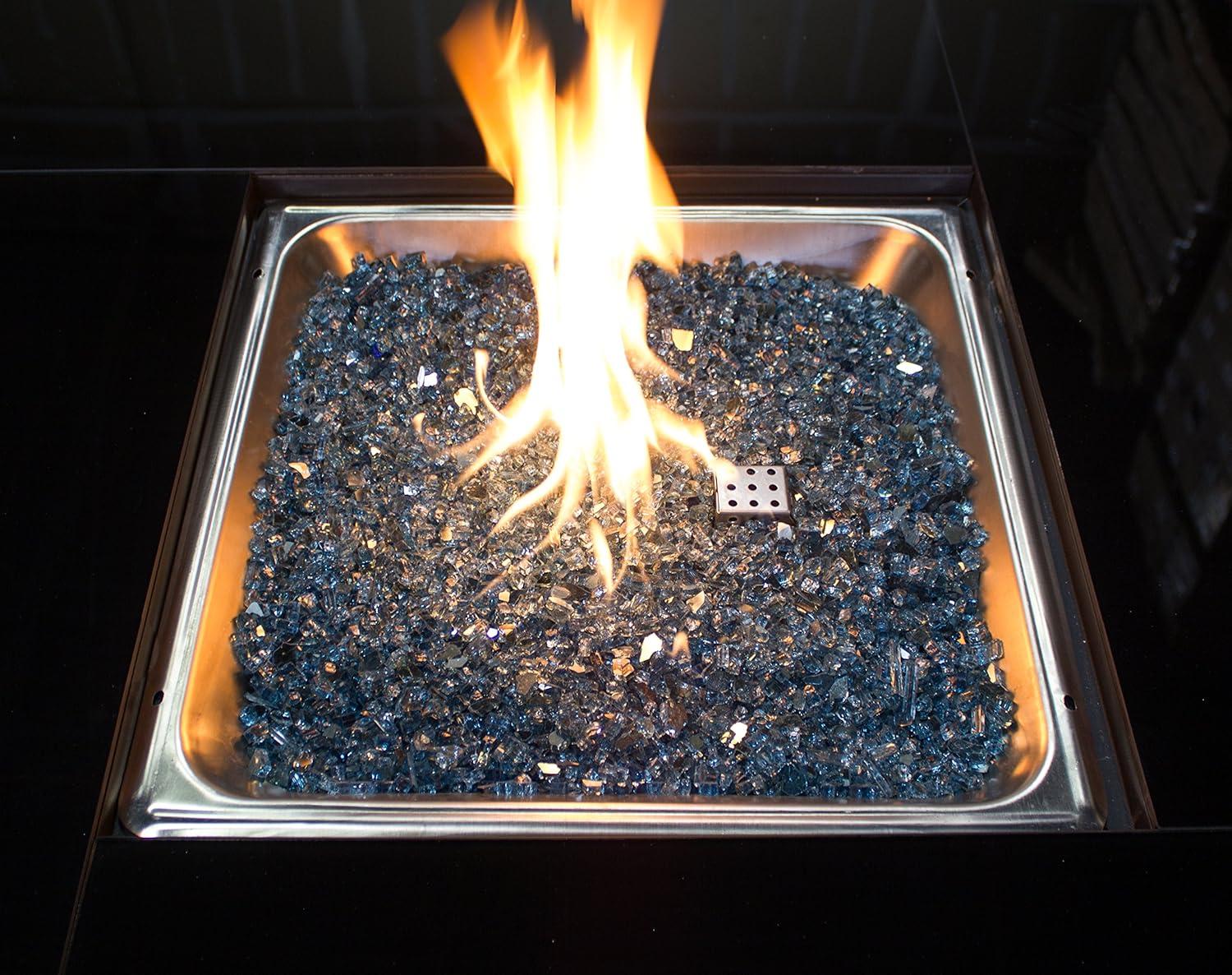 10 Lb. Fire Glass