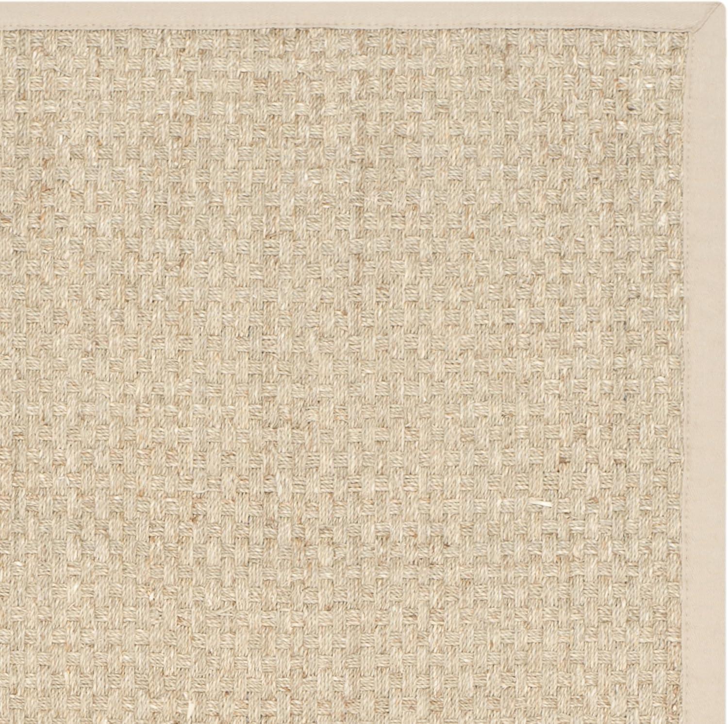 Natural Fiber NF114 Area Rug  - Safavieh