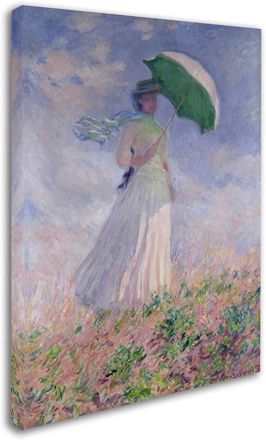 Vault W Artwork Traditional Painting Print