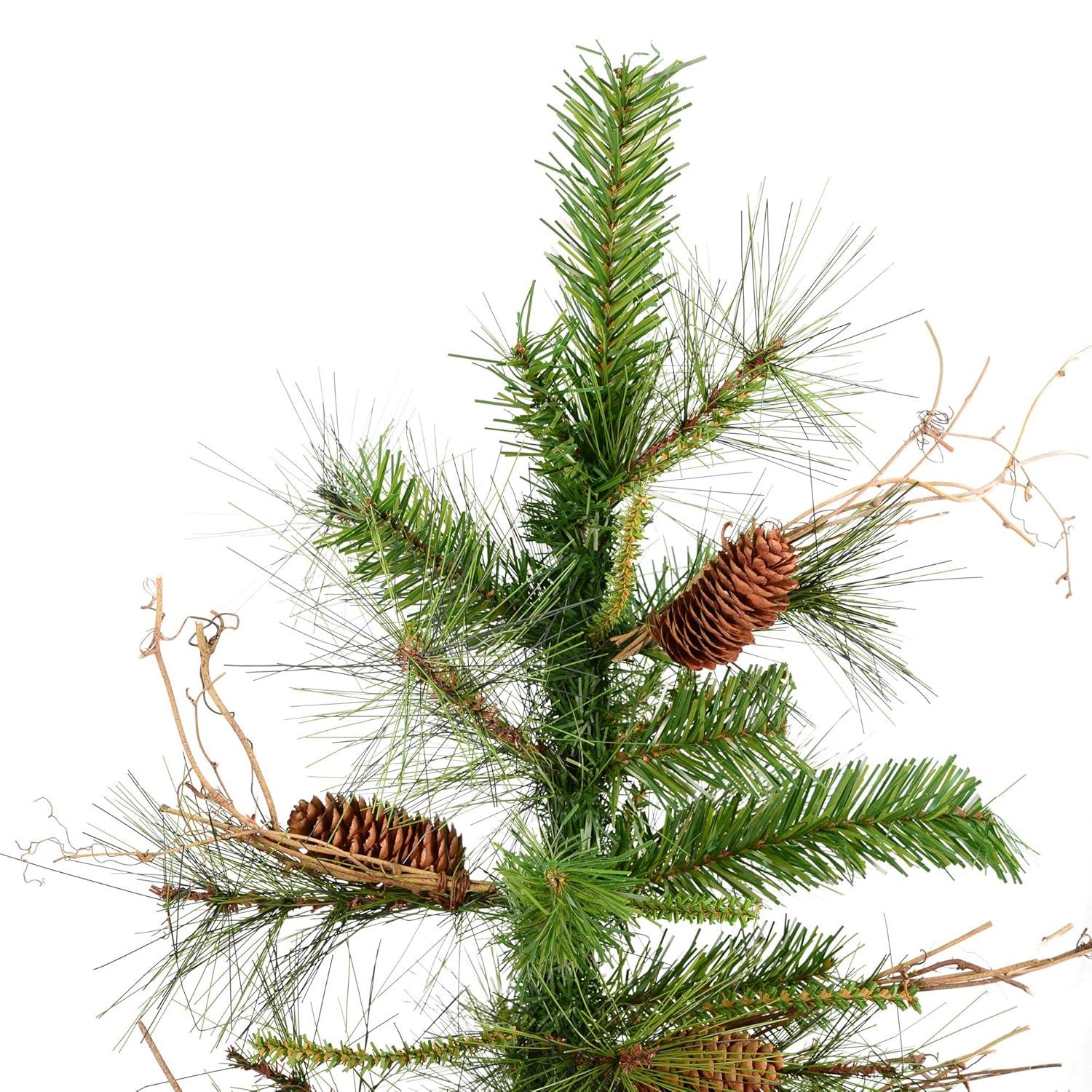 Ashland Fir Tree Ashland Fir Artificial Christmas Tree