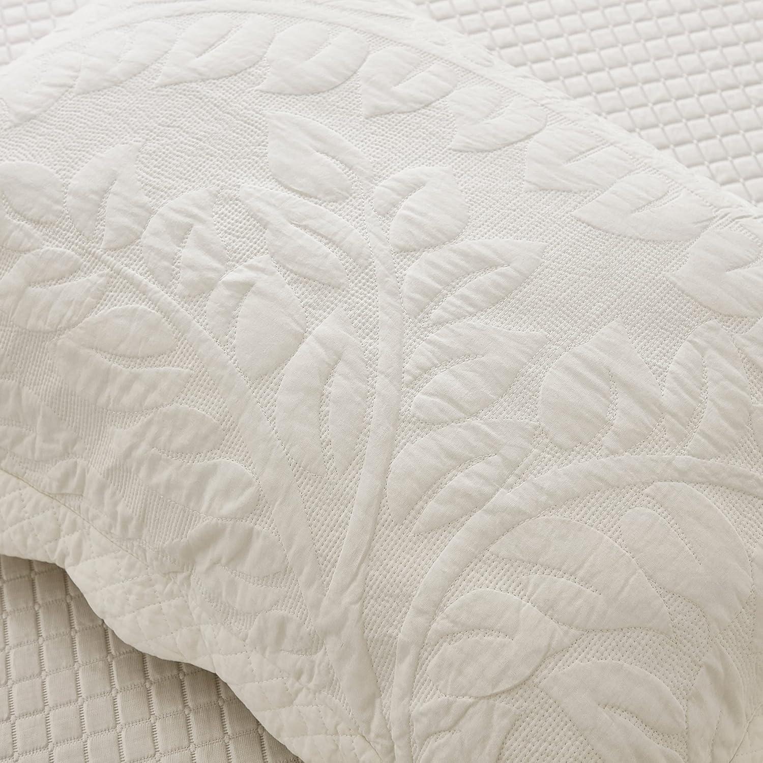 Cotton Pillow Sham (Set of 2)