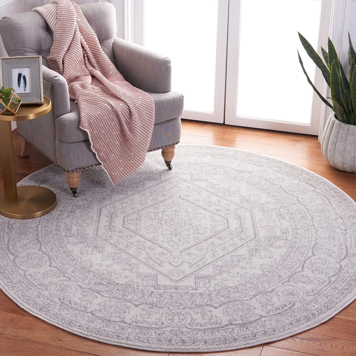 Adirondack ADR108 Area Rug  - Safavieh