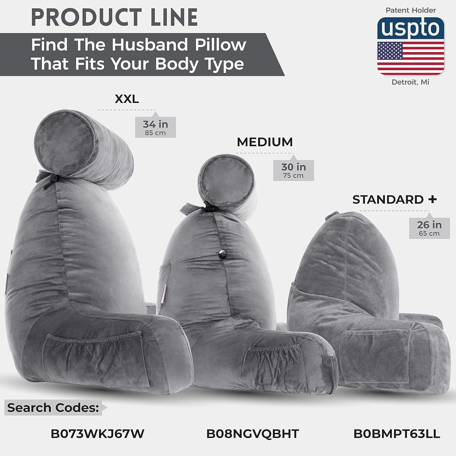 Microsuede Indoor/Outdoor Throw Pillow