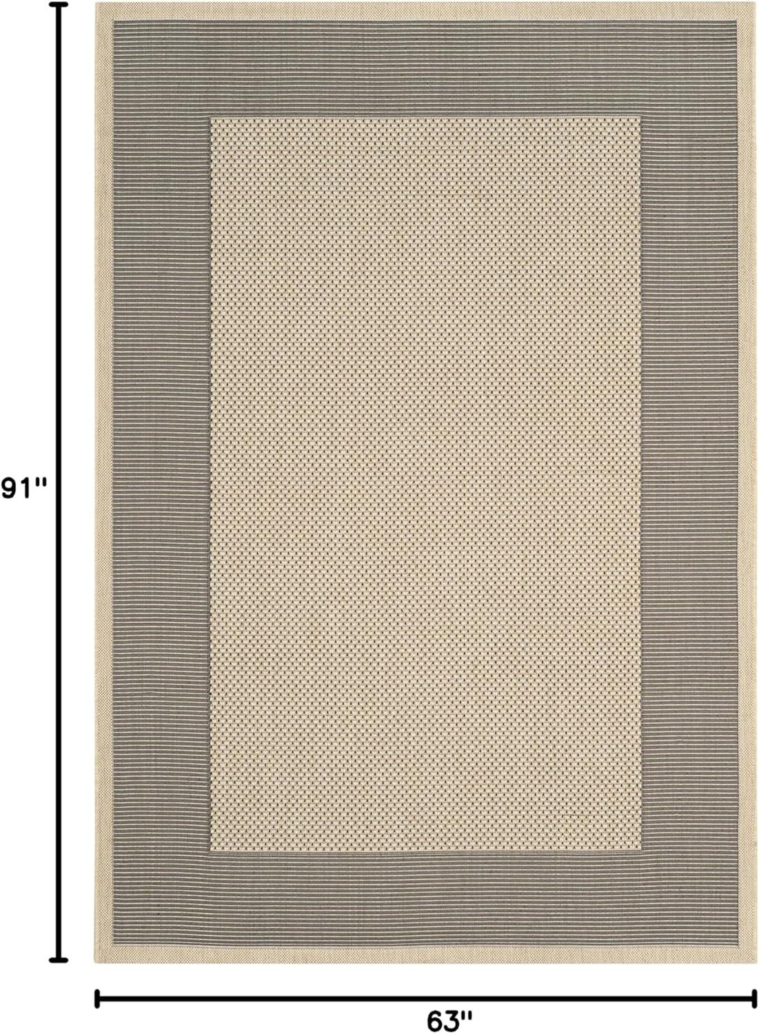 Courtyard CY7987 Power Loomed Indoor/Outdoor Area Rug  - Safavieh