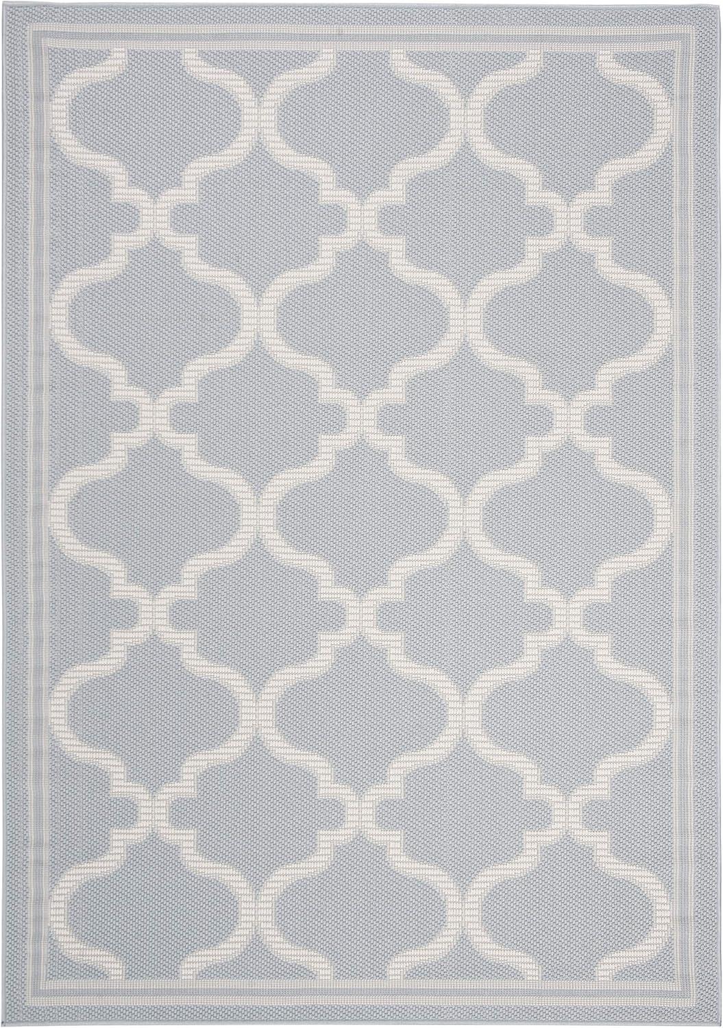 Bermuda BMU810 Power Loomed Indoor/Outdoor Area Rug  - Safavieh