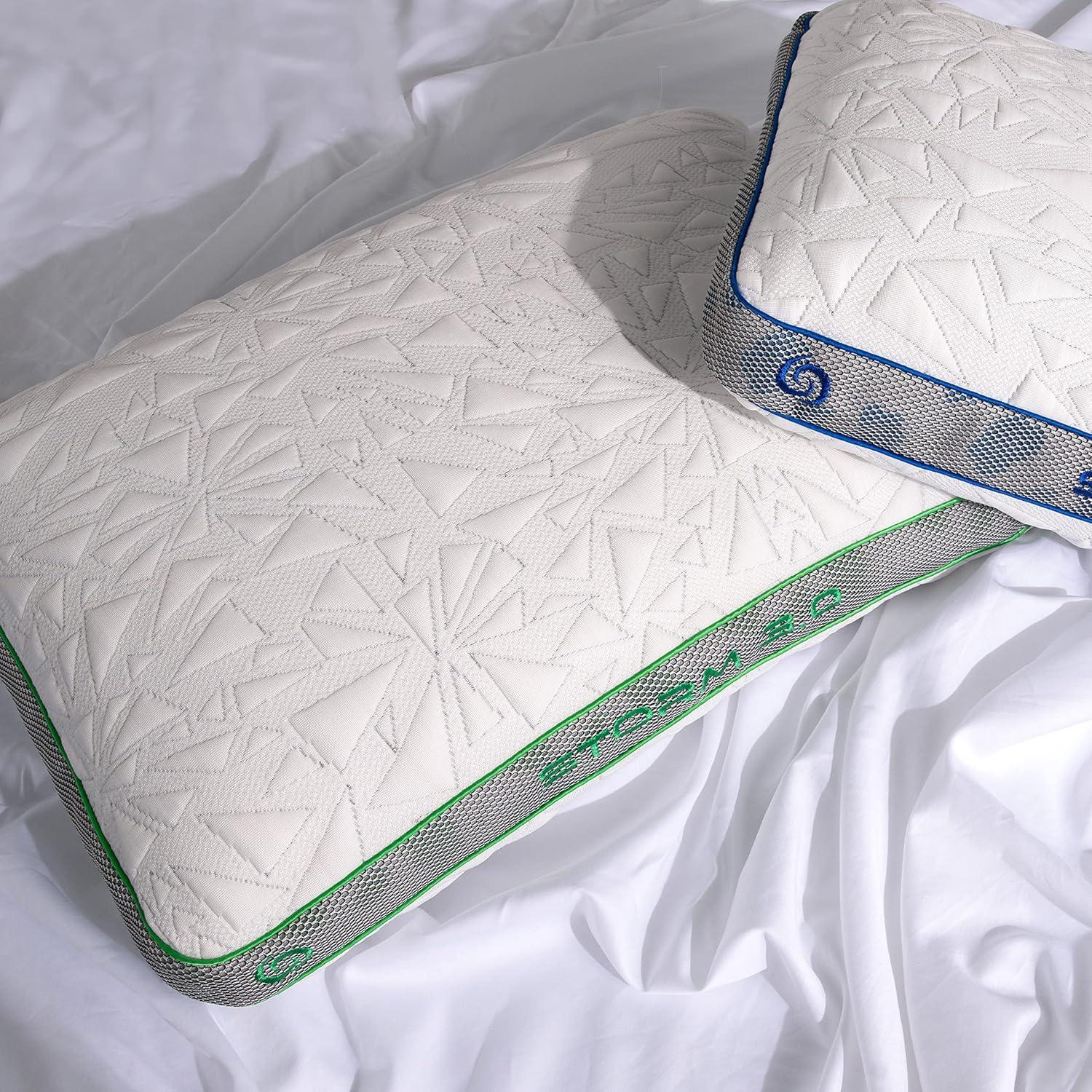 Bedgear Storm Performance Pillow - Storm 3.0