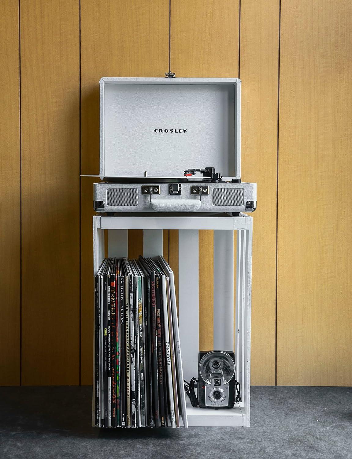 Cruiser Plus Turntable