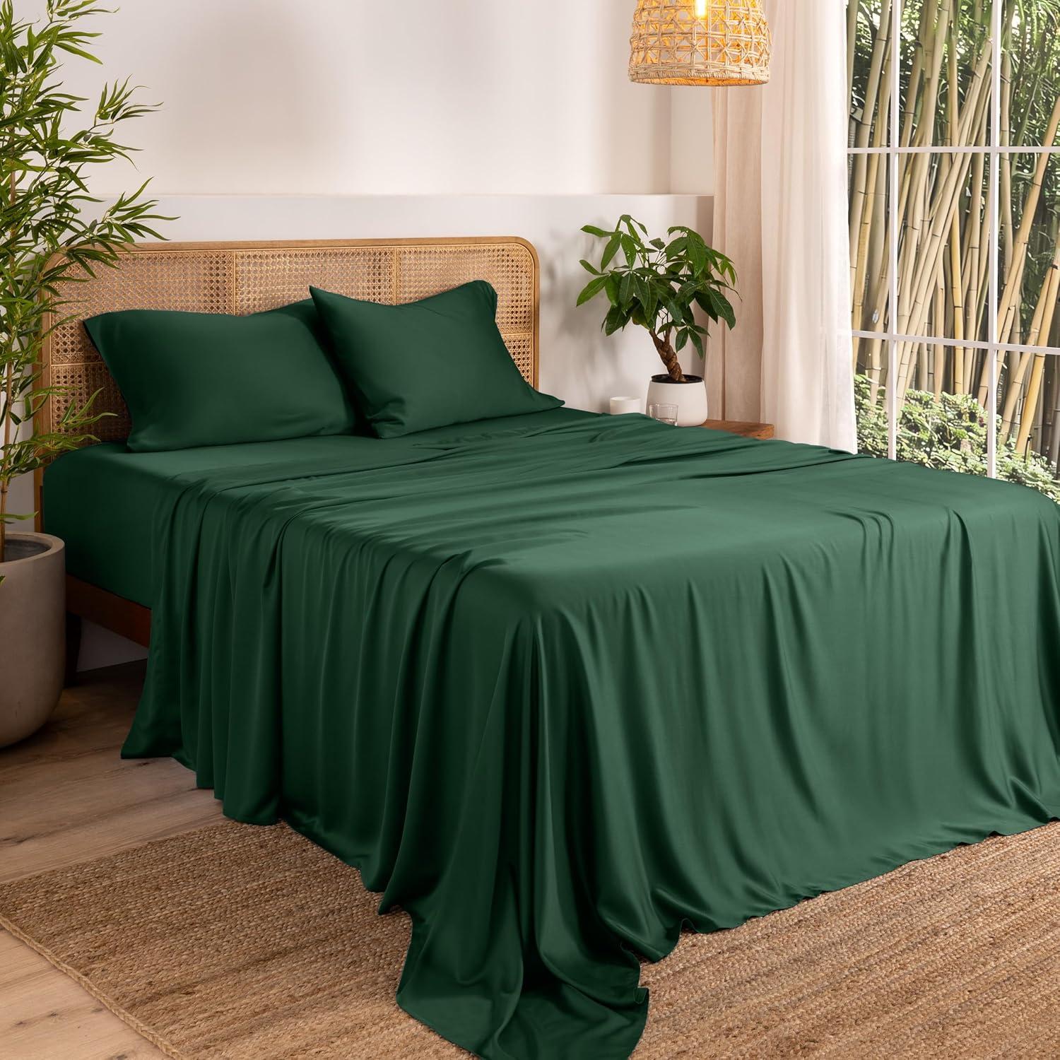 Bare Home Sheet Set - Rayon from Bamboo