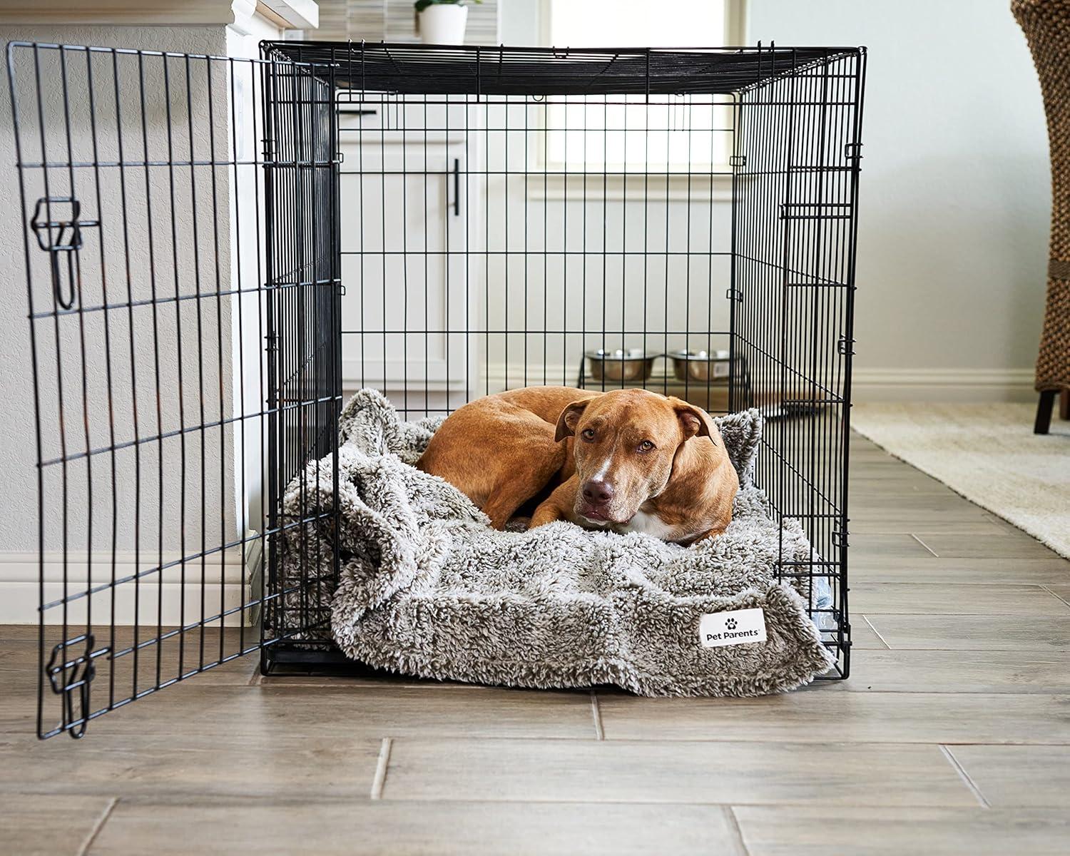 Pet Parents® Pet Blanket, Premium Dog & Cat Blanket