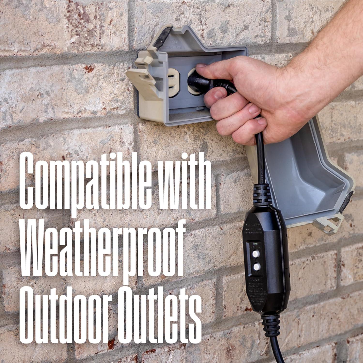 Westinghouse 2700 PSI Blue Electric Pressure Washer with Soap Tank