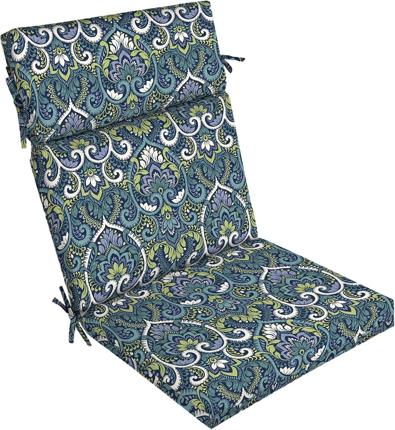 Arden Selections Outdoor Chair Cushion 20 x 21