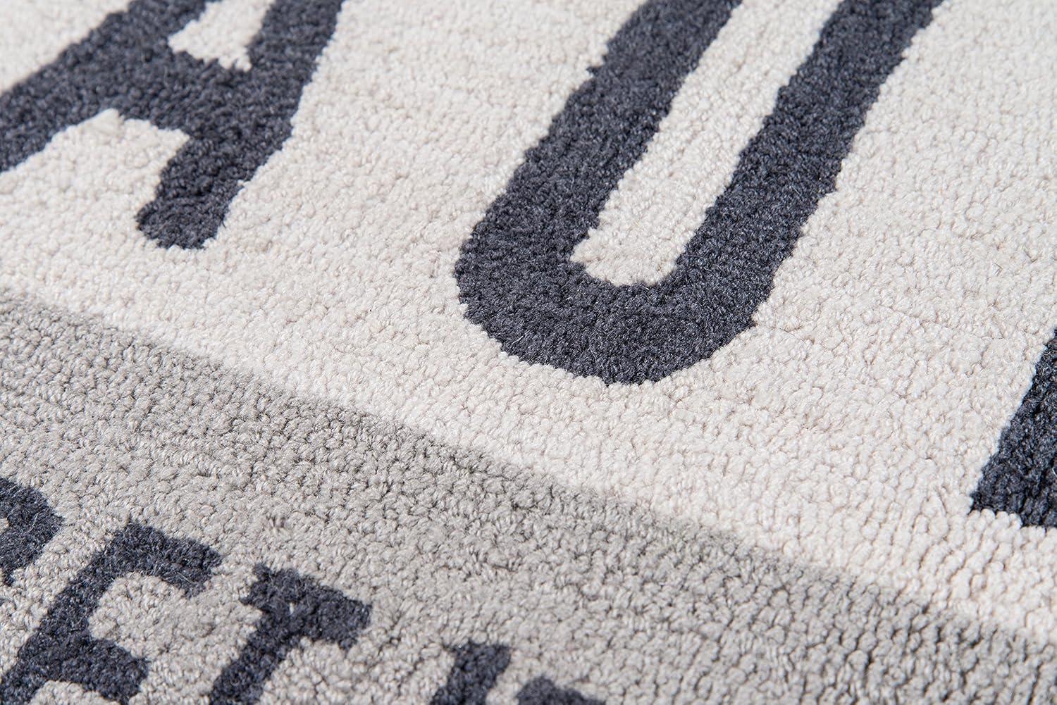 Novogratz Cucina Laundry Utility Mat