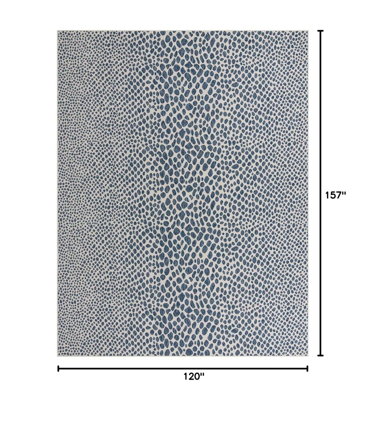 Jill Zarin Cape Town Outdoor Rug