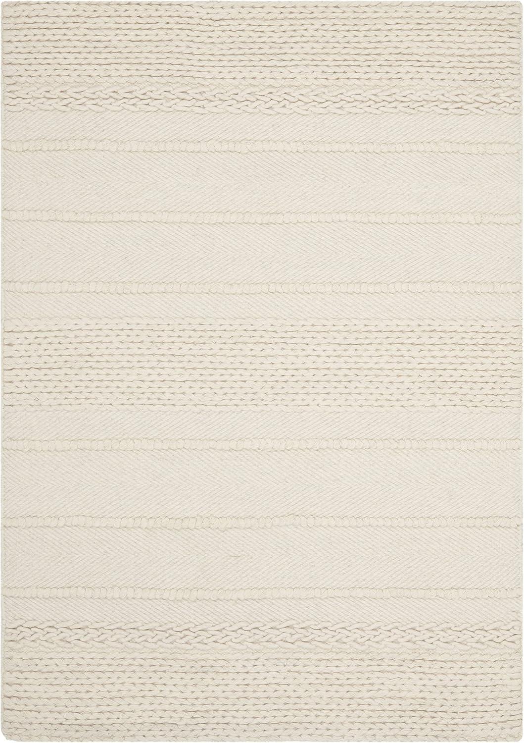 Natura NAT215 Hand Woven Area Rug  - Safavieh