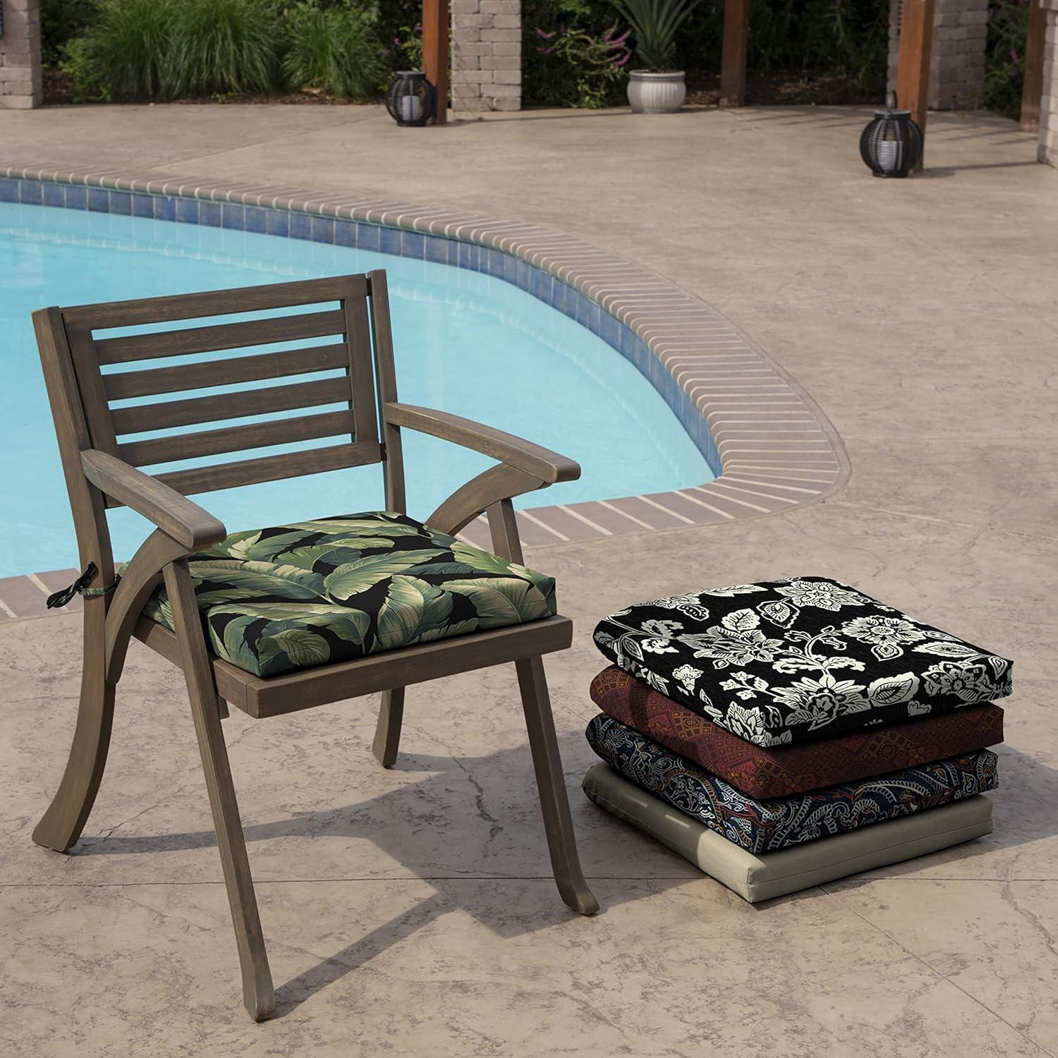 Outdoor Seat Cushion