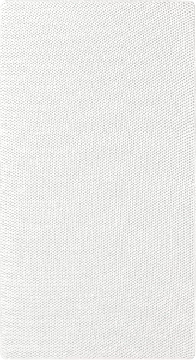 Dream On Me 2-Stage Waterproof Toddler Mattress