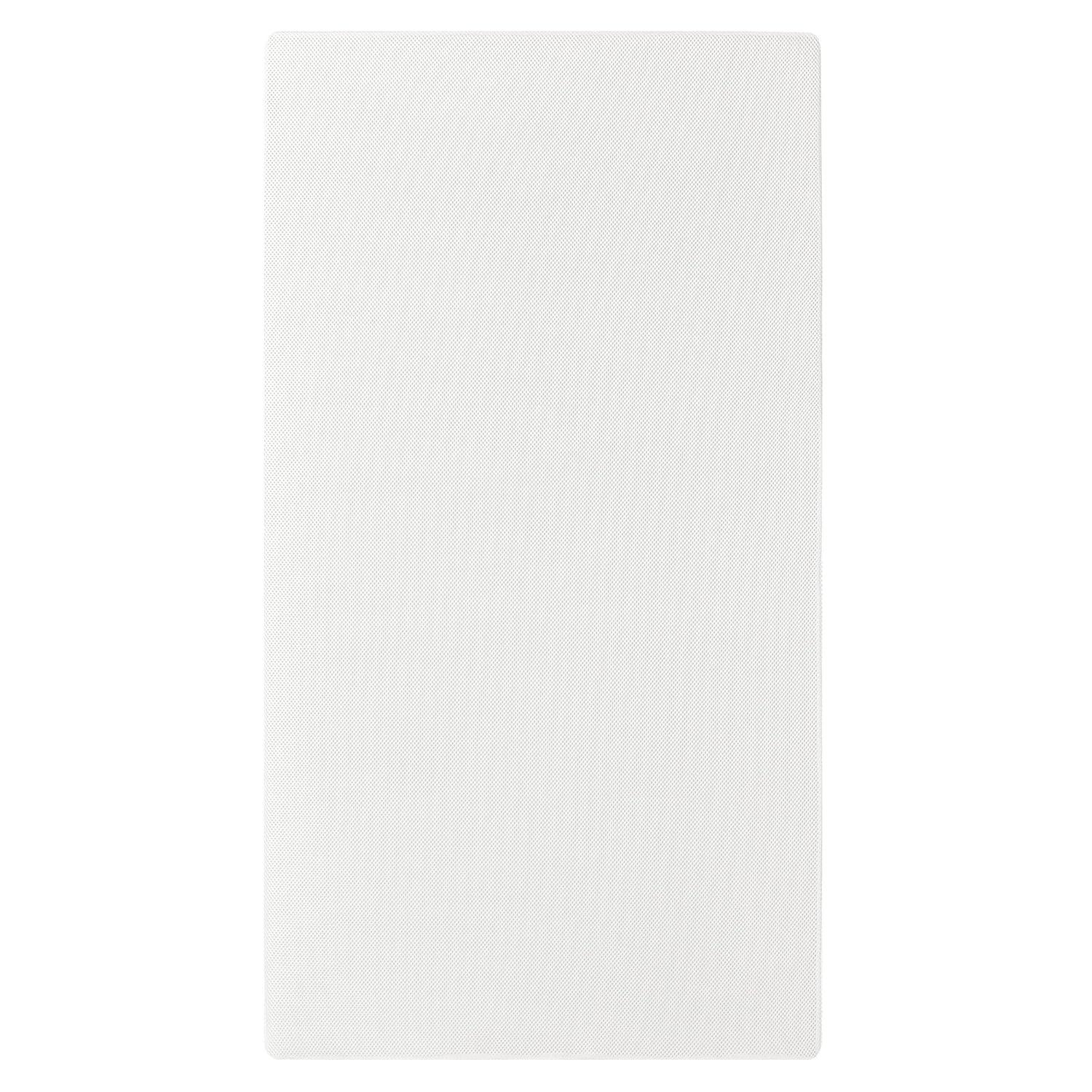 Dream On Me 2-Stage Waterproof Toddler Mattress