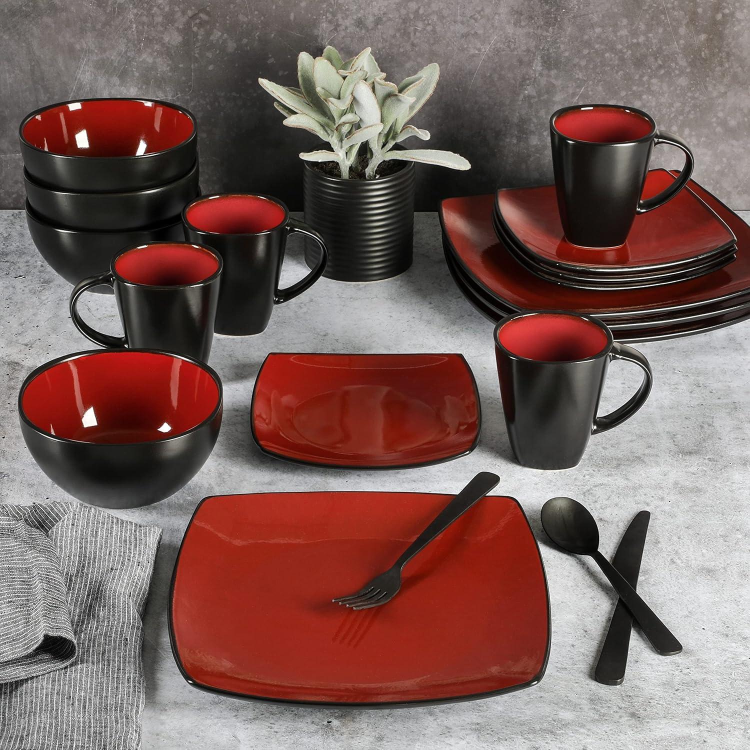 Dinnerware Set