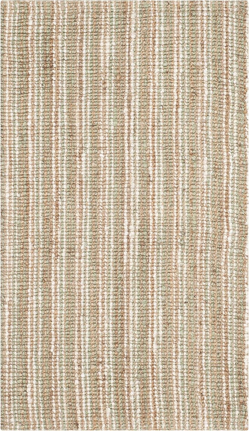 Natural Fiber NF447 Area Rug  - Safavieh