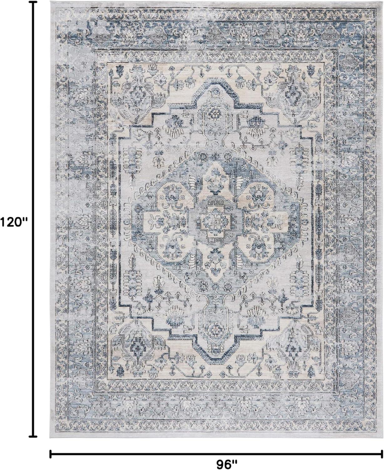 Oregon ORE877 Area Rug  - Safavieh