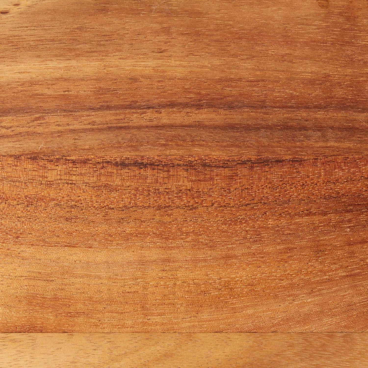 Ironwood Gourmet Oslo Long Grain Utility Board, One Size, Acacia Wood