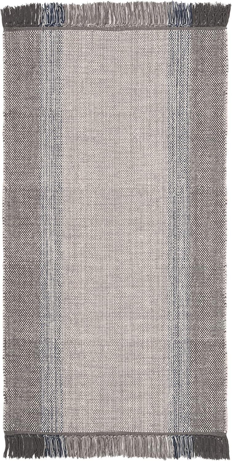 Montauk MTK301 Hand Woven Area Rug  - Safavieh