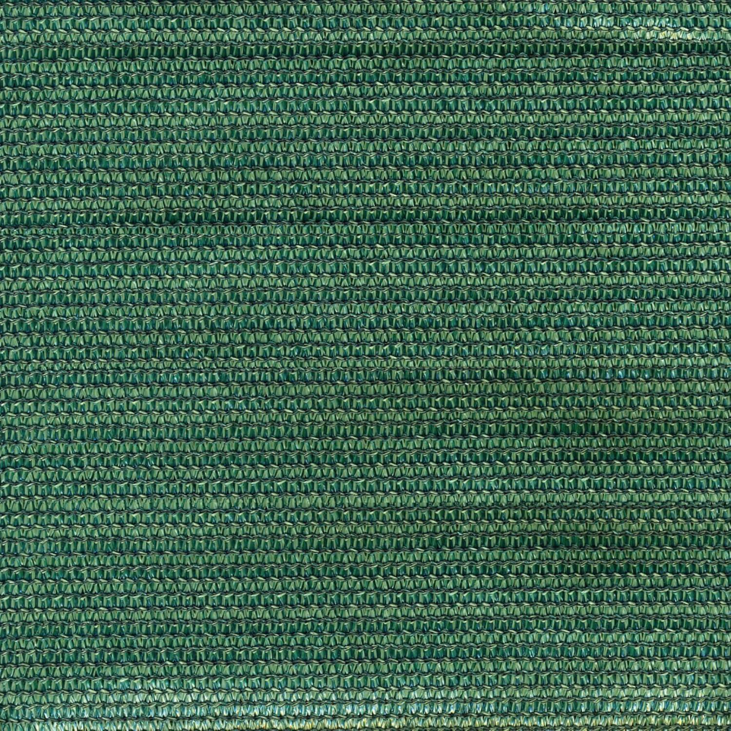 Coolaroo 12' x 9' Triangle Shade Sail