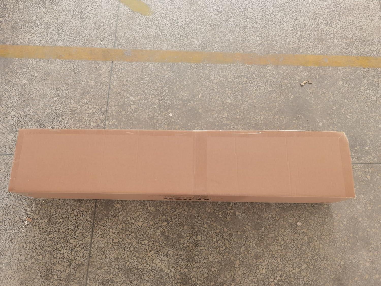 52'' Shower Panel with Handheld Shower Head