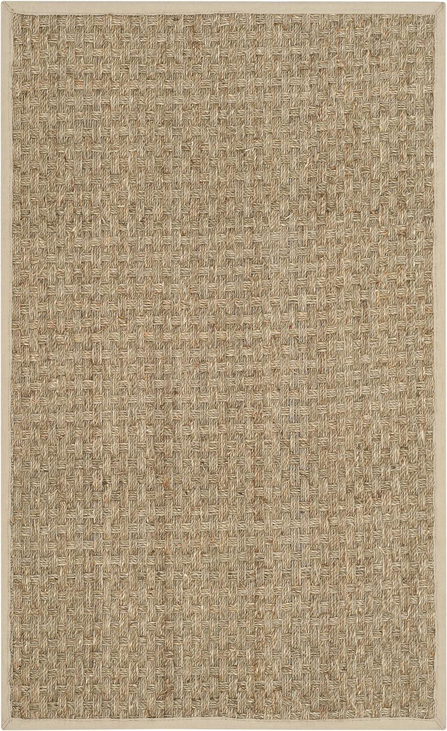 Natural Fiber NF114 Area Rug  - Safavieh