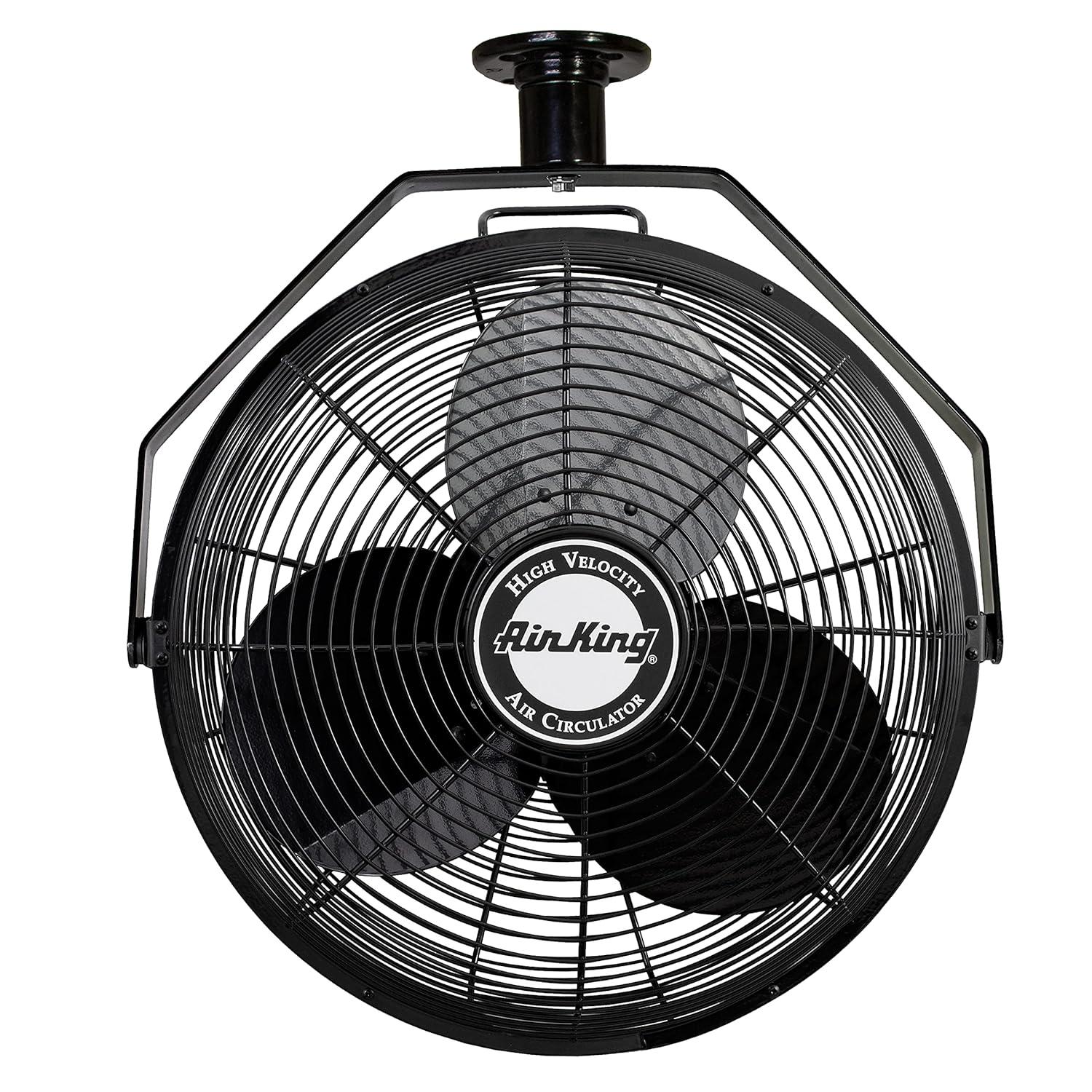Air King 18'' Ceiling Fan