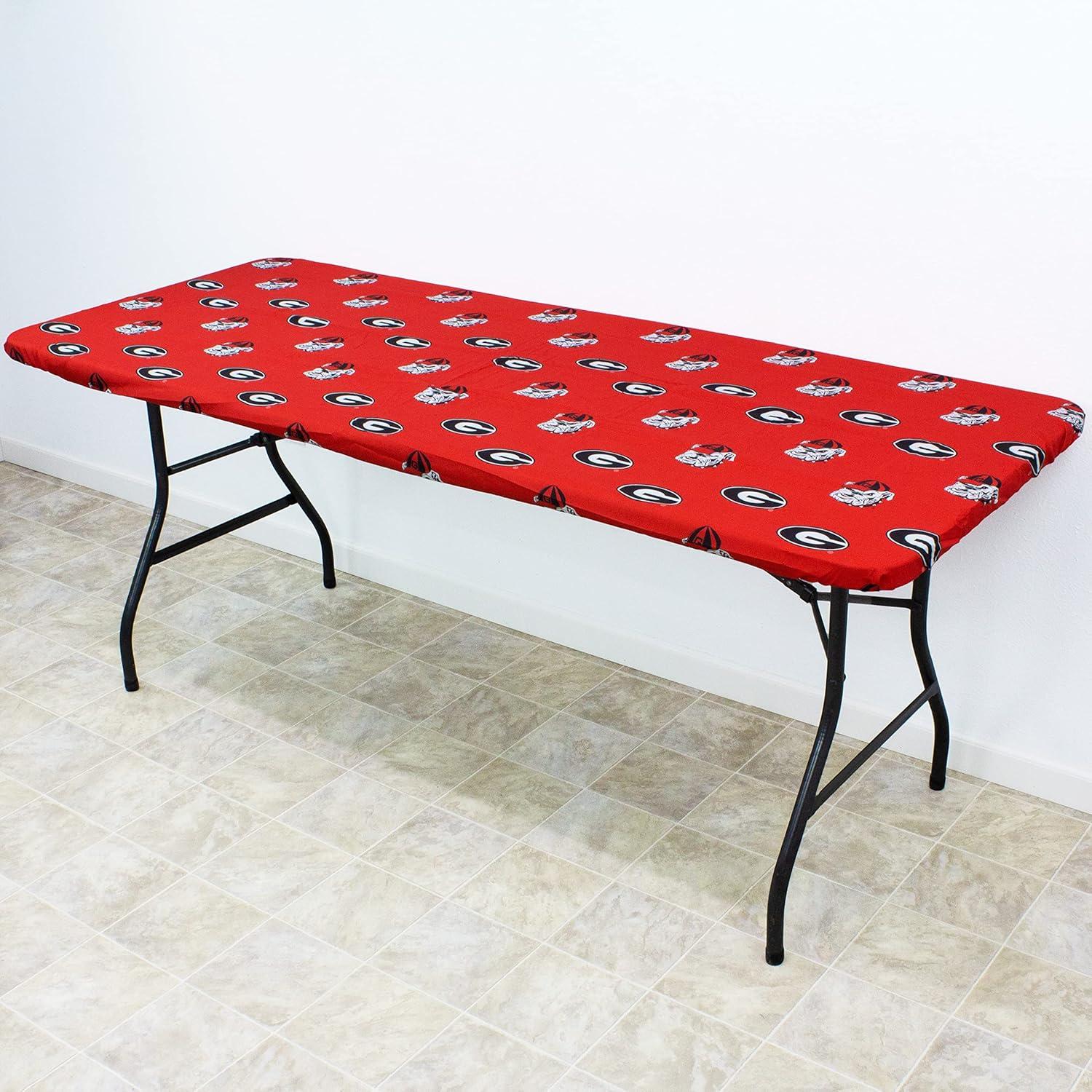 NCAA Outdoor Patio Table Cover