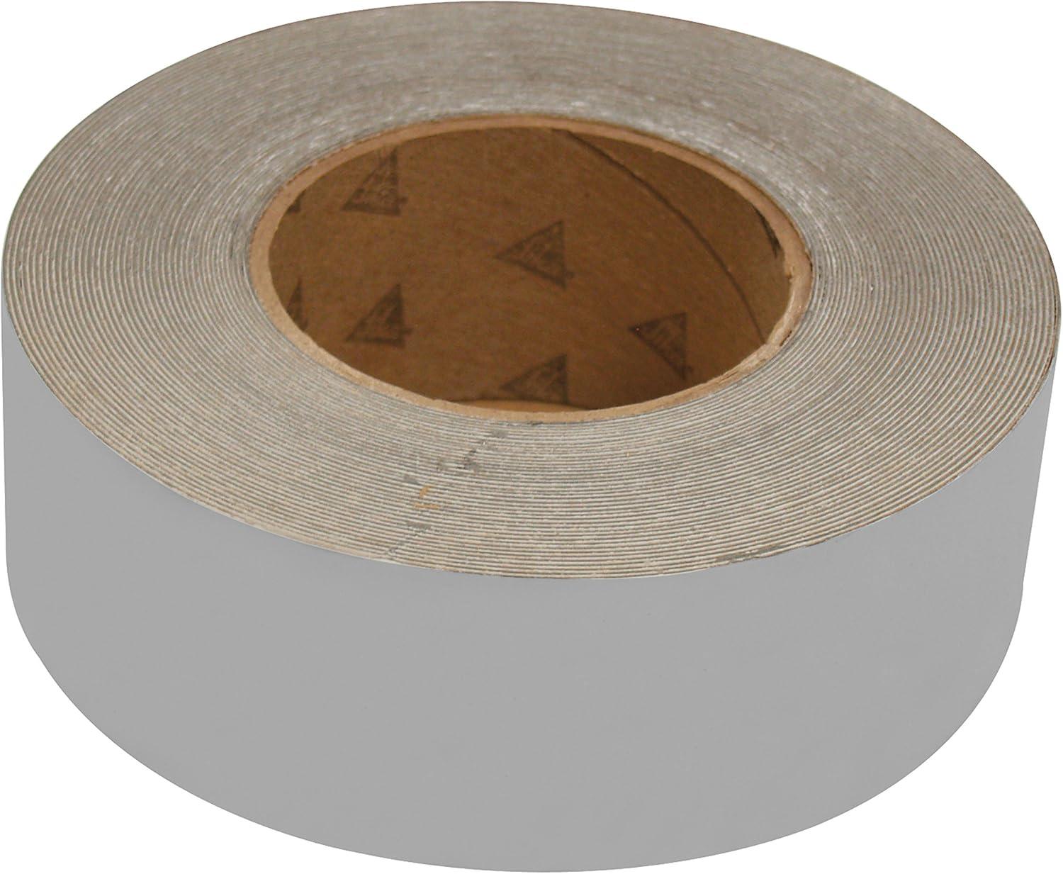 Gray 2" x 50' Thermoplastic Polyolefin Roofing Repair Tape