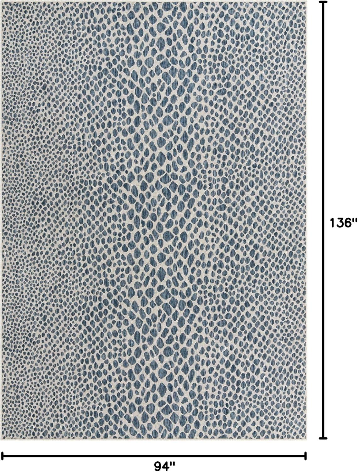 Jill Zarin Cape Town Outdoor Rug